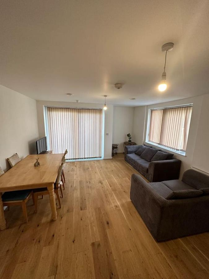 New Build 2 Bedroom With 2 Bath In Λονδίνο Εξωτερικό φωτογραφία