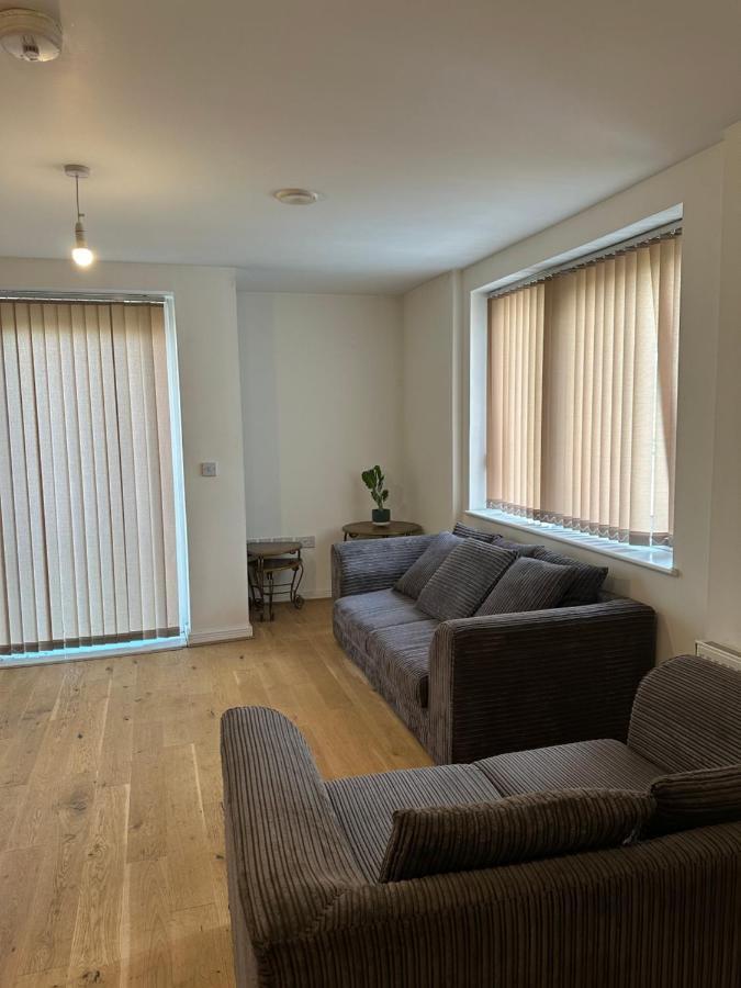 New Build 2 Bedroom With 2 Bath In Λονδίνο Εξωτερικό φωτογραφία