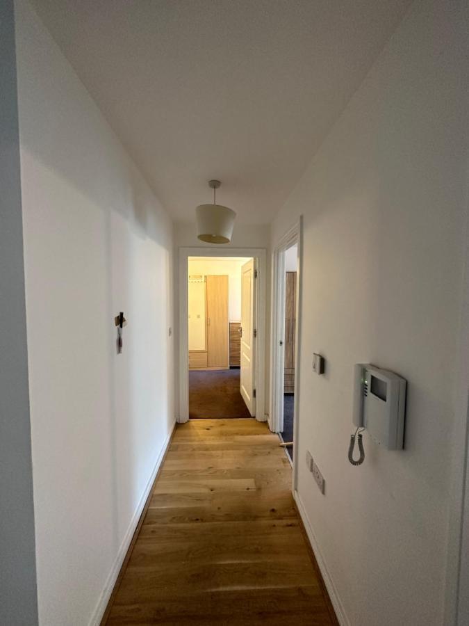 New Build 2 Bedroom With 2 Bath In Λονδίνο Εξωτερικό φωτογραφία