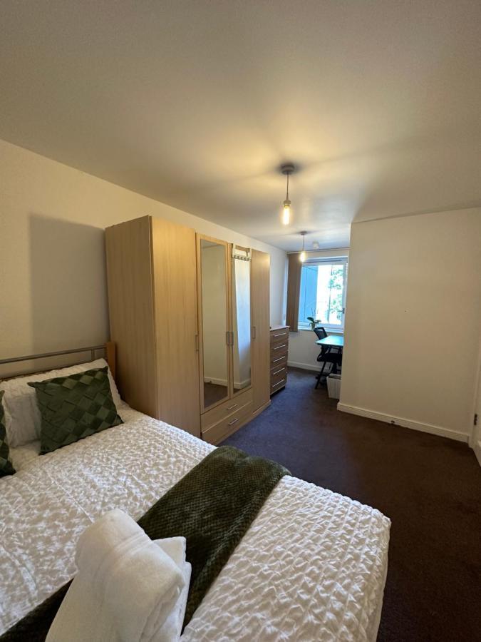 New Build 2 Bedroom With 2 Bath In Λονδίνο Εξωτερικό φωτογραφία