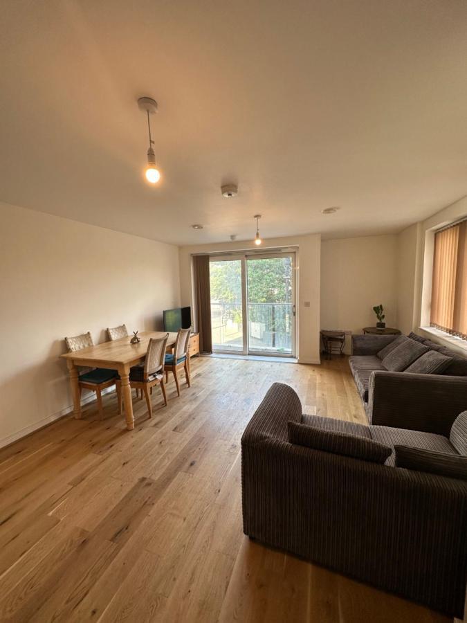 New Build 2 Bedroom With 2 Bath In Λονδίνο Εξωτερικό φωτογραφία